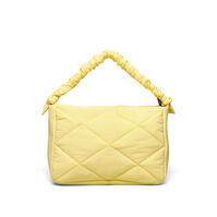 Bolso Daffy Olina Amarillo   Bolso Daffy Olina Amarillo   0